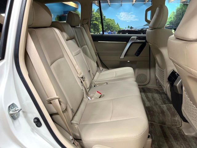 LANDCRUISER PRADO