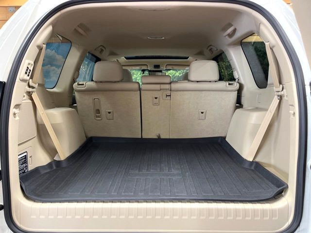 LANDCRUISER PRADO