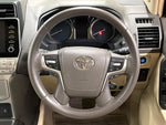 LANDCRUISER PRADO