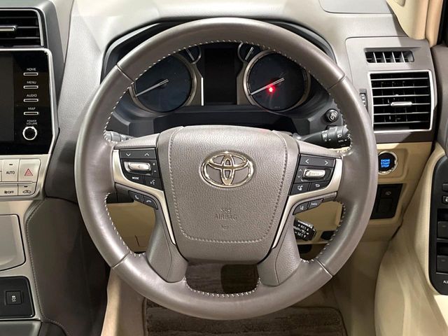 LANDCRUISER PRADO