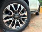 LANDCRUISER PRADO