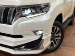 LANDCRUISER PRADO