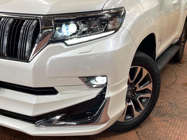 LANDCRUISER PRADO