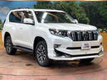 LANDCRUISER PRADO