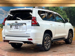 LANDCRUISER PRADO