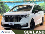 ODYSSEY e:HEV