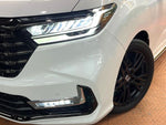 ODYSSEY e:HEV