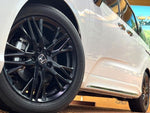 ODYSSEY e:HEV