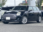 MINI COOPER CLUBMAN