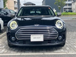 MINI COOPER CLUBMAN