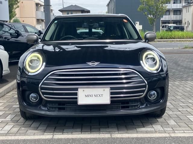 MINI COOPER CLUBMAN