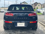 MINI COOPER CLUBMAN