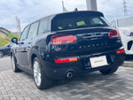 MINI COOPER CLUBMAN