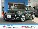 MINI COOPER 5DOOR