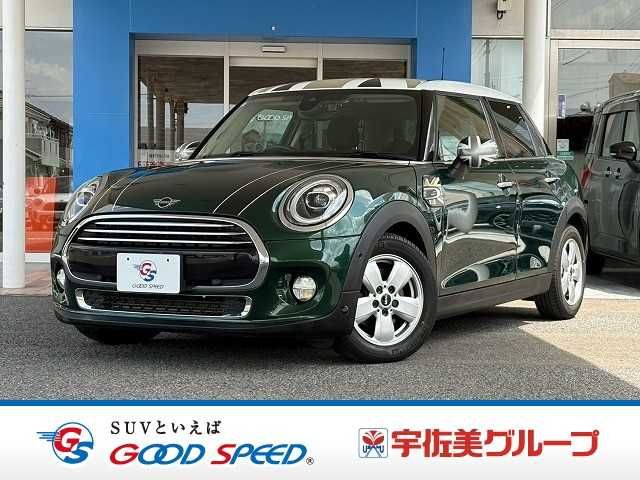 MINI COOPER 5DOOR