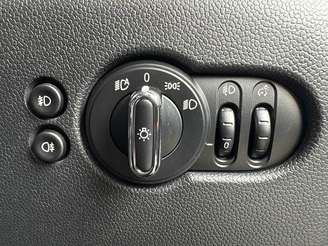 MINI COOPER 5DOOR