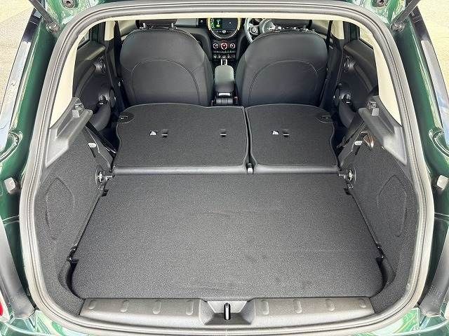 MINI COOPER 5DOOR