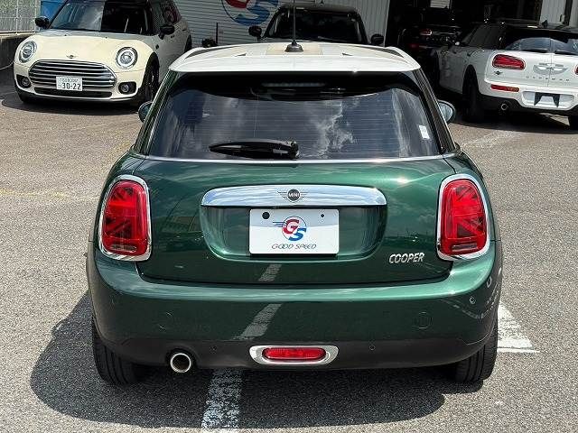 MINI COOPER 5DOOR