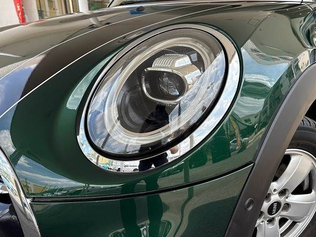 MINI COOPER 5DOOR