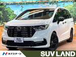 ODYSSEY e:HEV