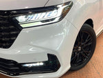 ODYSSEY e:HEV