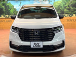 ODYSSEY e:HEV