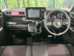Spacia custom