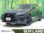 LEXUS RX500h