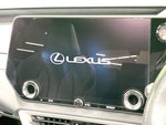 LEXUS RX500h
