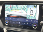 LEXUS RX500h
