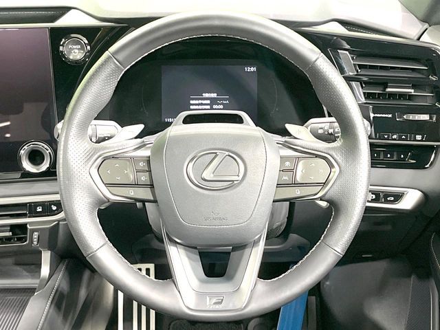 LEXUS RX500h