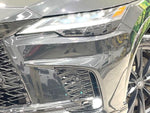 LEXUS RX500h