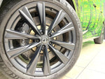 LEXUS RX500h