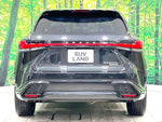 LEXUS RX500h
