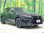 LEXUS RX500h