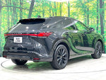 LEXUS RX500h