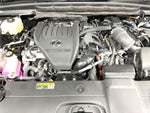 LEXUS RX500h