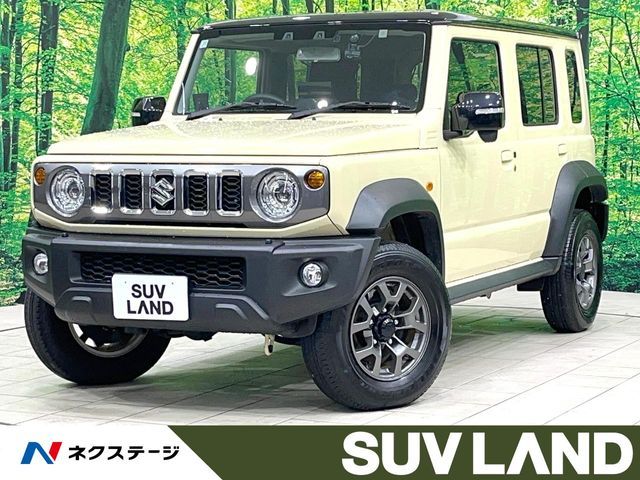 JIMNY NOMADE