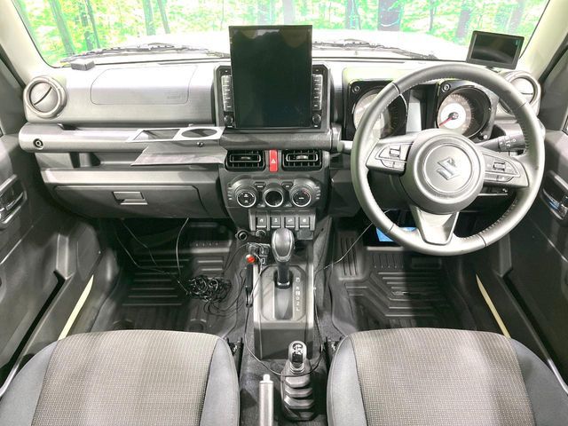 JIMNY NOMADE