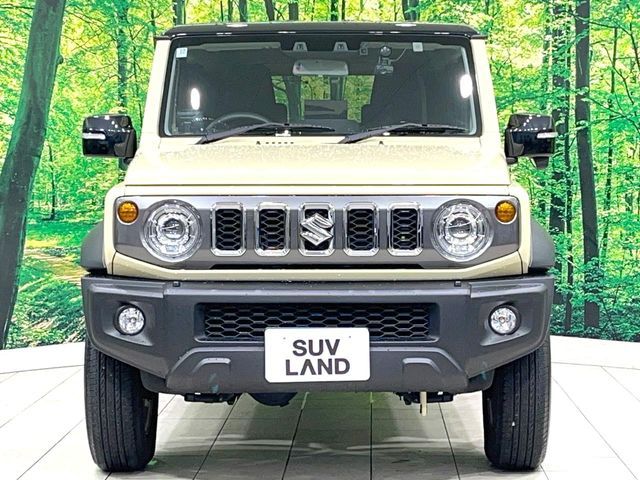 JIMNY NOMADE