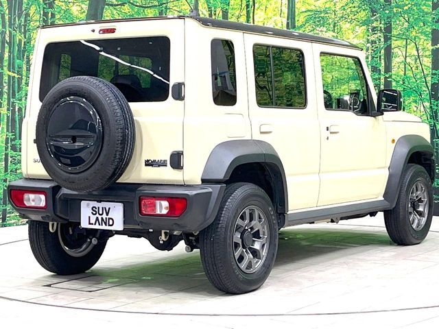 JIMNY NOMADE