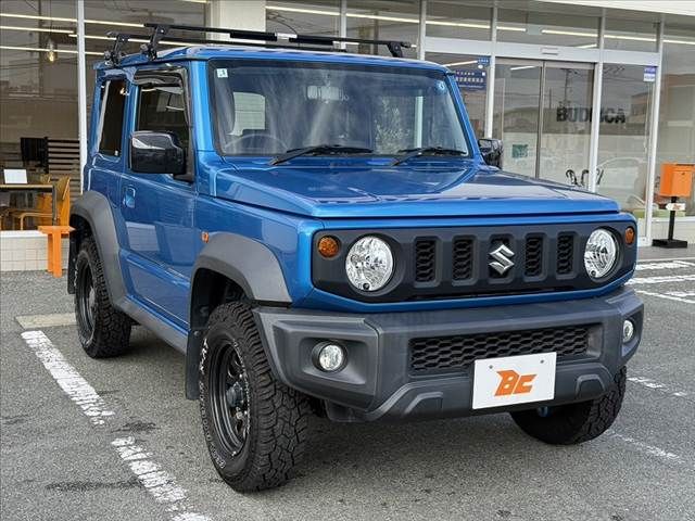 JIMNY SIERRA