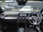 MERCEDES BENZ GLB