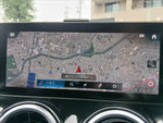 MERCEDES BENZ GLB