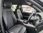 MERCEDES BENZ GLB