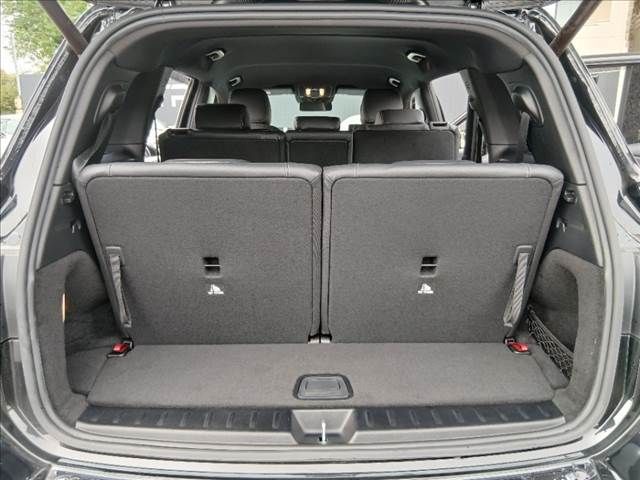 MERCEDES BENZ GLB