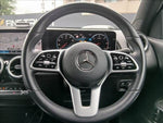 MERCEDES BENZ GLB