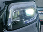 MERCEDES BENZ GLB