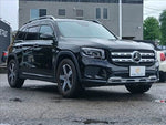 MERCEDES BENZ GLB
