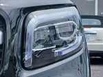 MERCEDES BENZ GLB